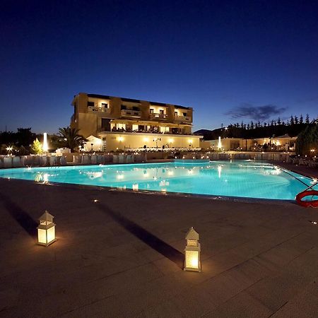 Dekelia Hotel Atena Exterior foto